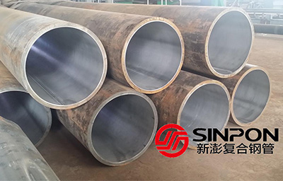 結(jié)構(gòu)用無縫鋼管使用注意事項(xiàng)