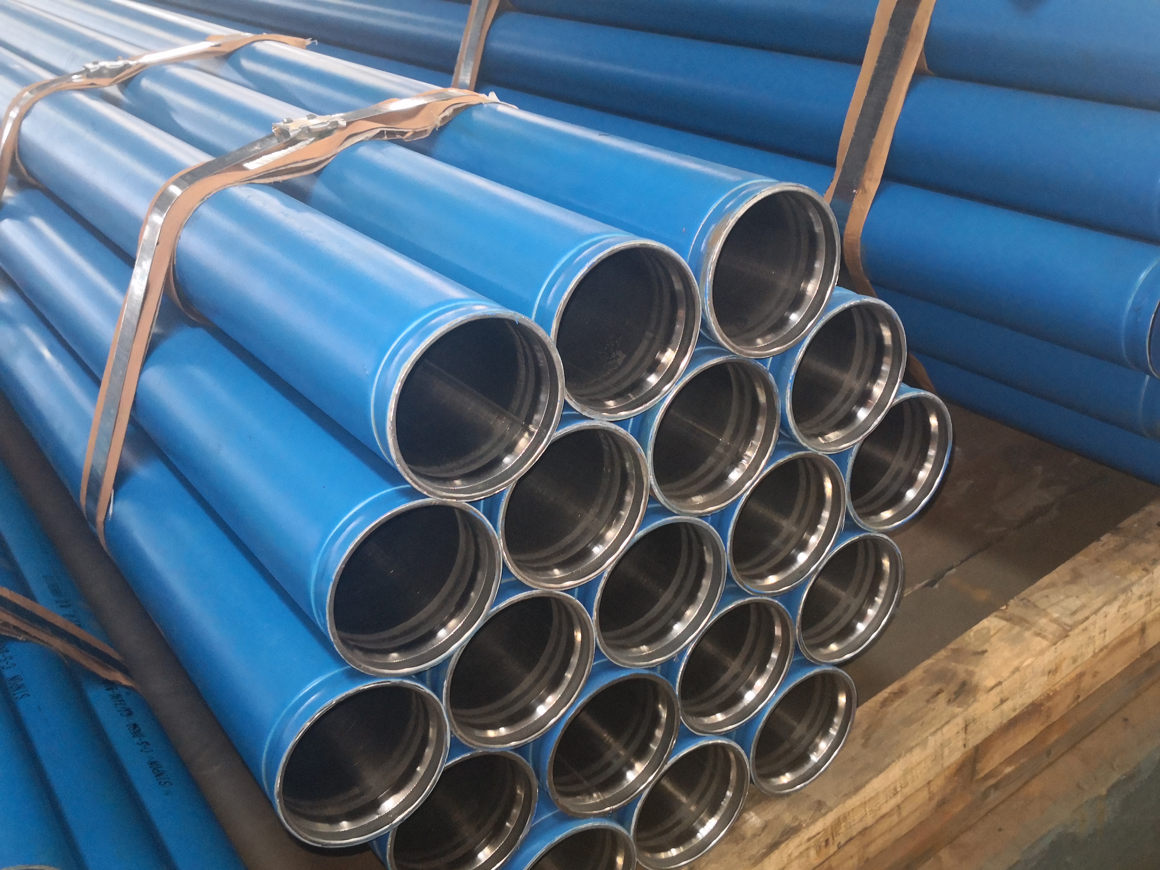 江蘇新澎內襯不銹鋼鍍鋅管